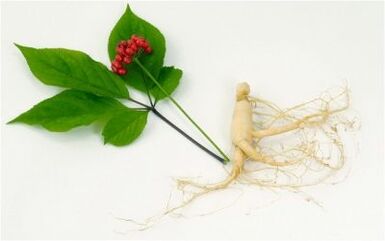 Estimulantes naturales del potencial en los hombres