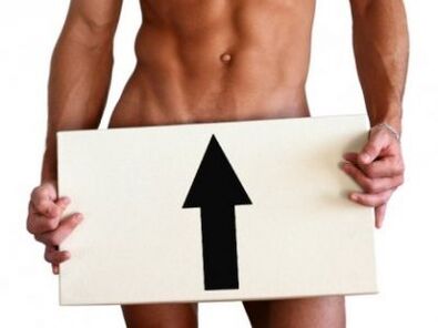 Posibles revisiones estimulantes sobre hombres