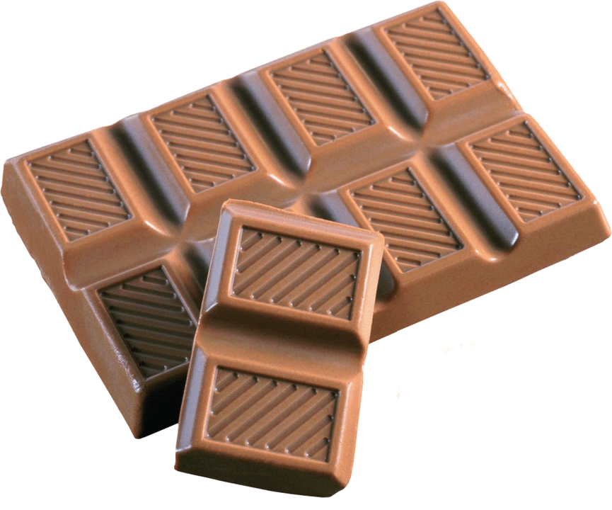 Chocolate para aumentar el potencial