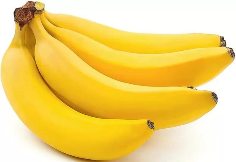 Plátanos para aumentar el potencial